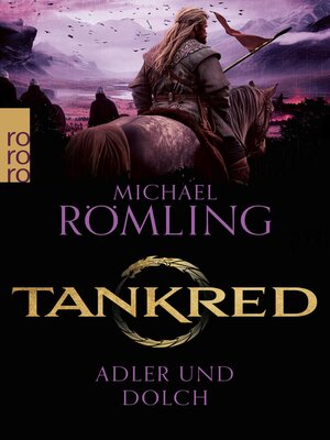 cover image of Tankred
